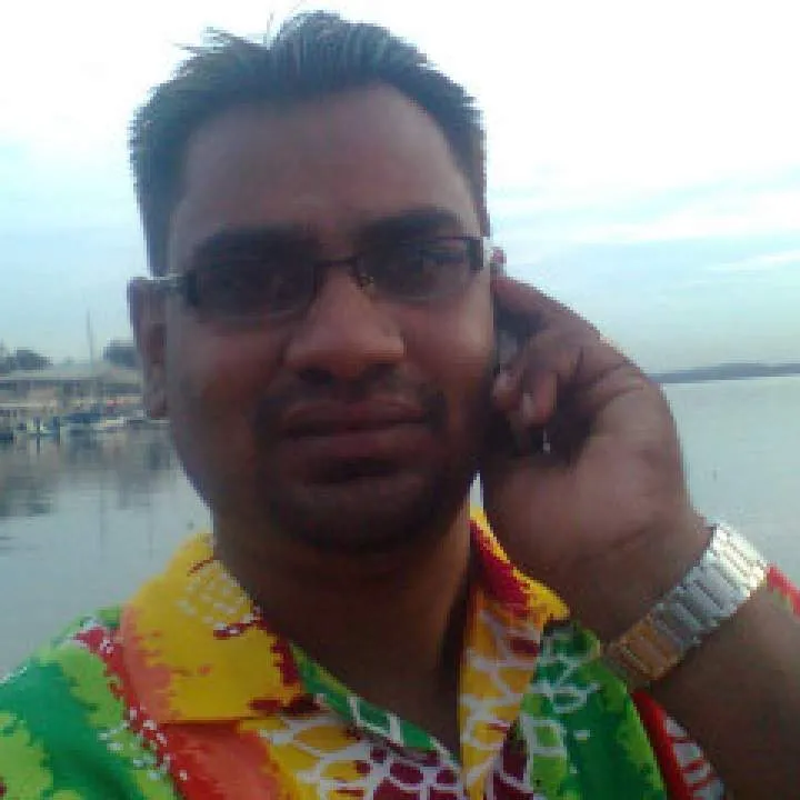 Gana Photo On Jungo Live