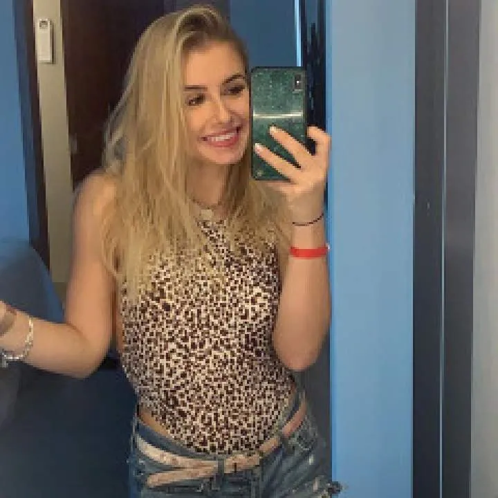 Deborah Photo On Jungo Live