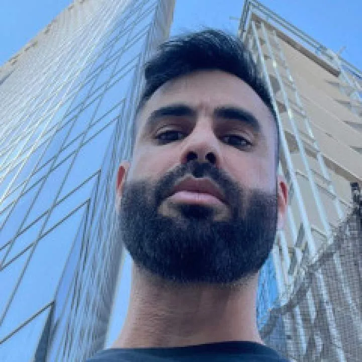 Morgan Figuson Photo On Jungo Live