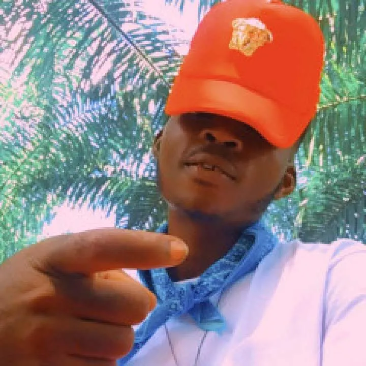 Kofi Samuel Photo On Jungo Live