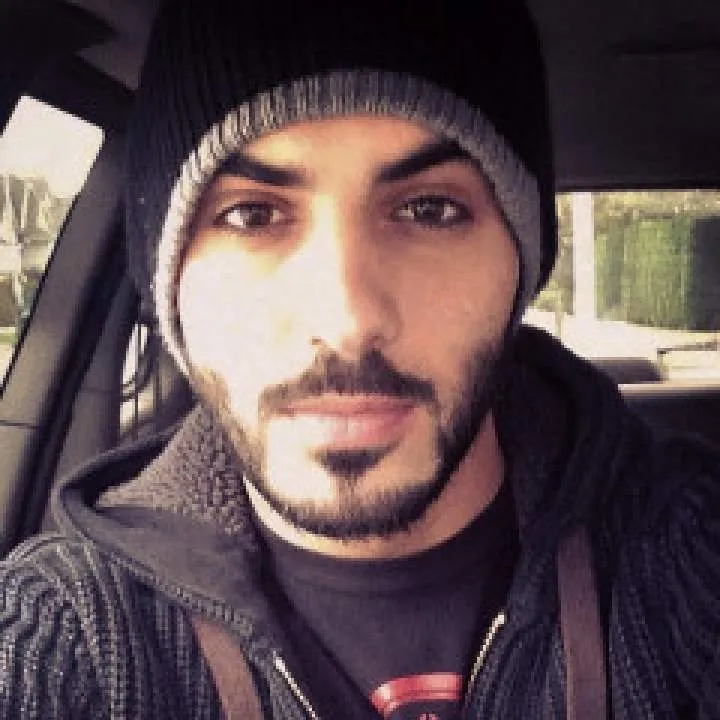 Ali Photo On Jungo Live