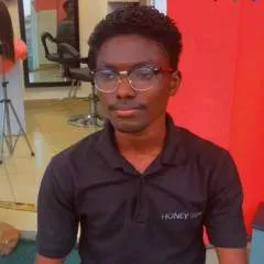 Harrison Sadique Doe