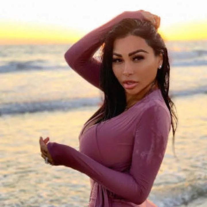 Cherie Photo On Jungo Live