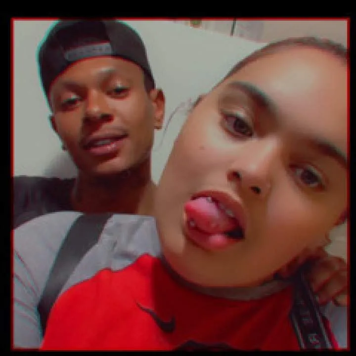 Kyila&dwayne Photo On Jungo Live