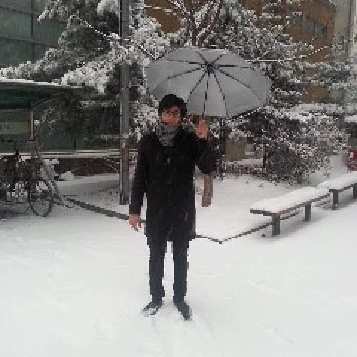 Joe Youssef Photo On Jungo Live