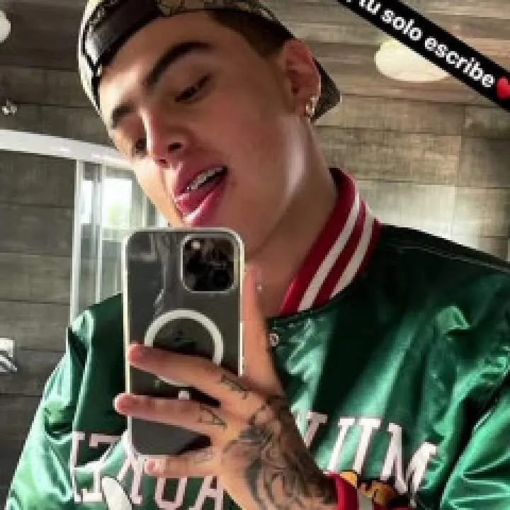 Jordy Diaz Photo On Jungo Live