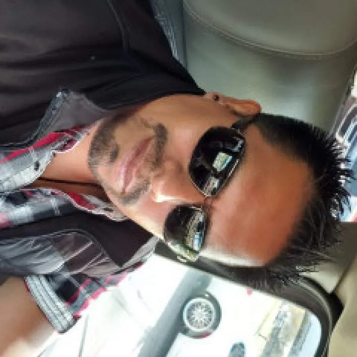 Thecrow Photo On Jungo Live