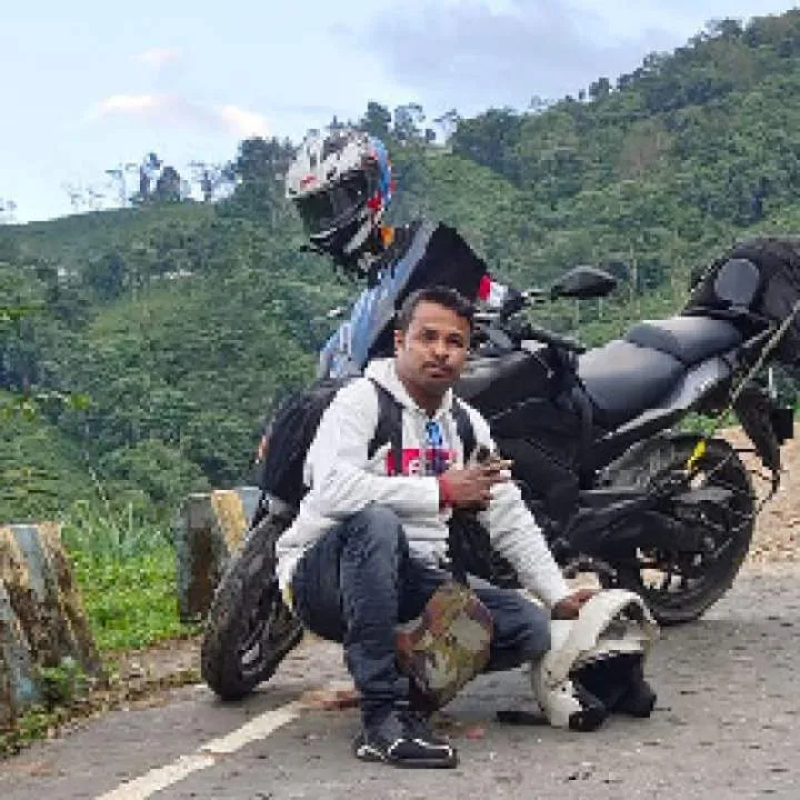 Avay Photo On Jungo Live