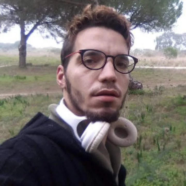 Miguel Angelo Photo On Jungo Live