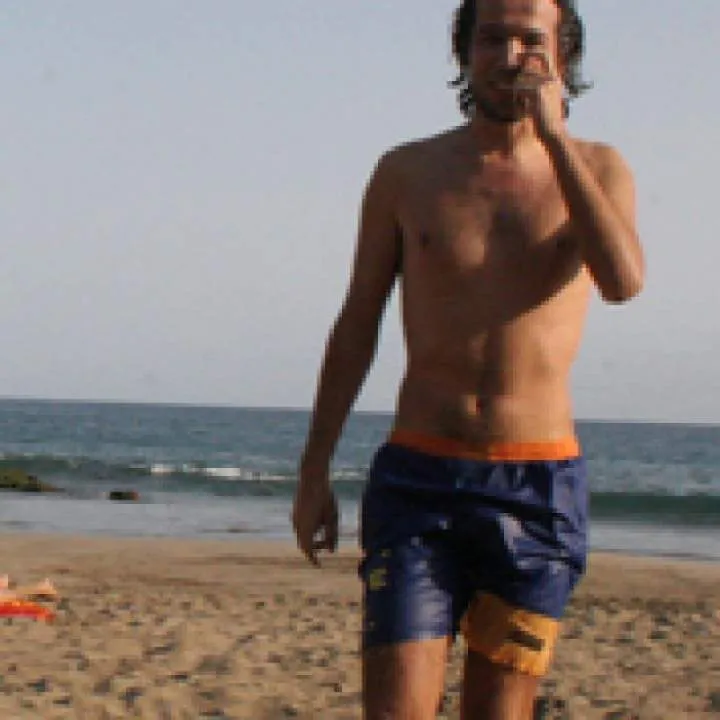 Matiassamorim Photo On Jungo Live