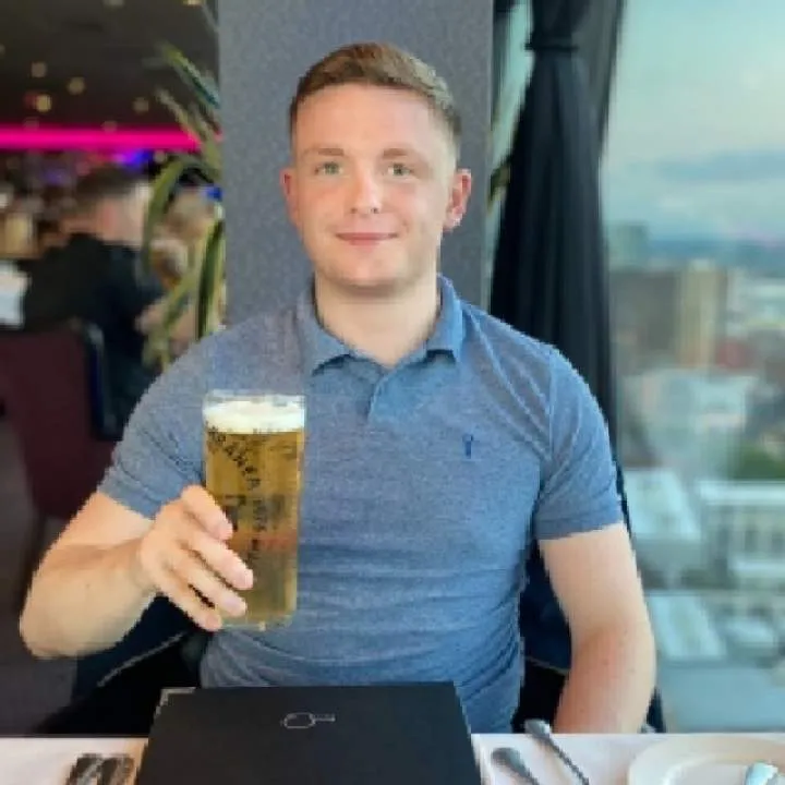 Ryan94telf Photo On Jungo Live