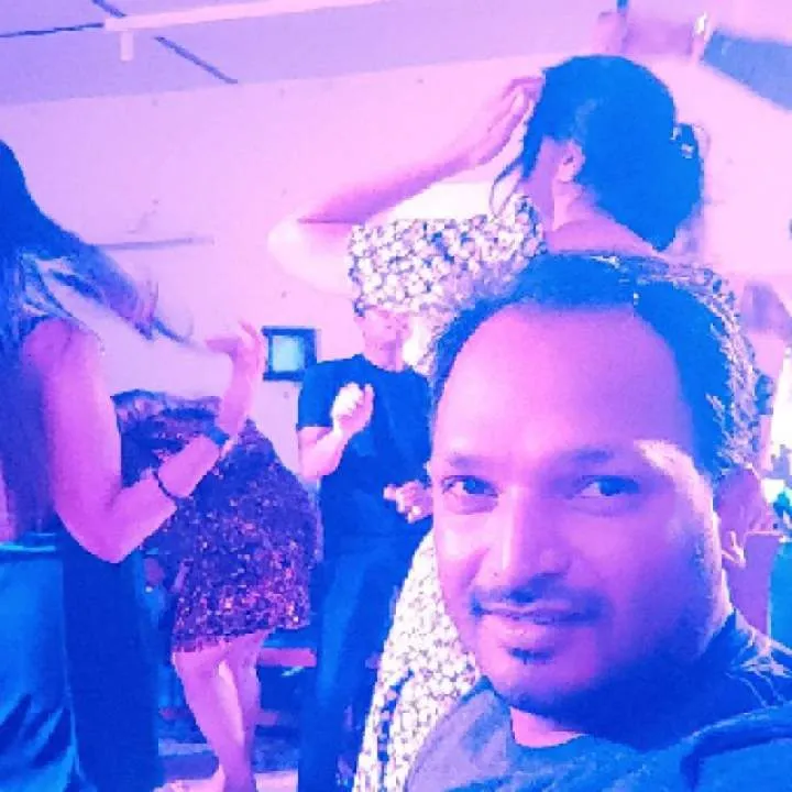 Jay.... Photo On Jungo Live