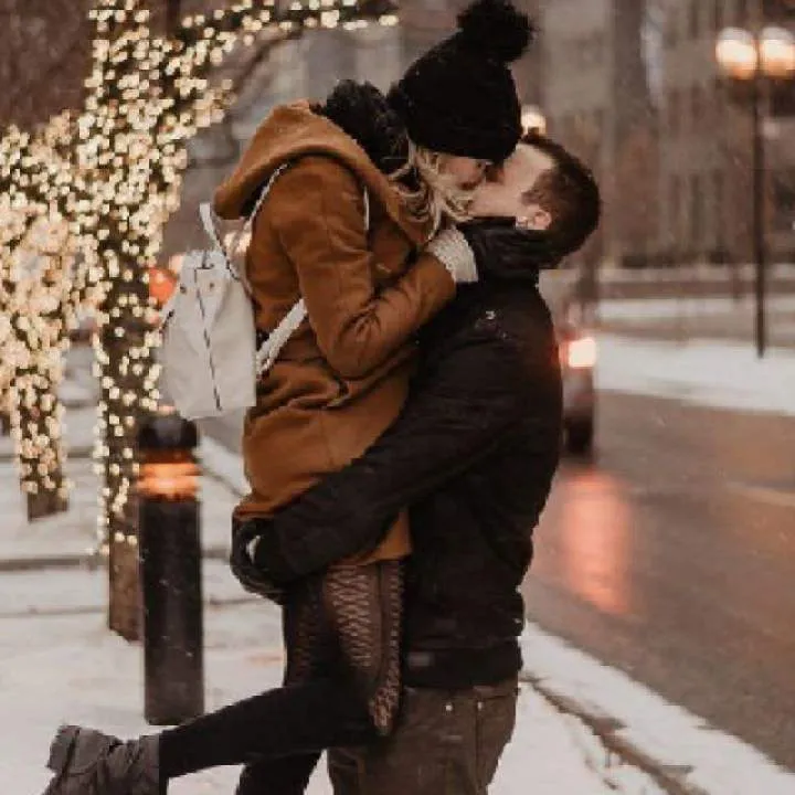 Randa & Waleed Photo On Jungo Live