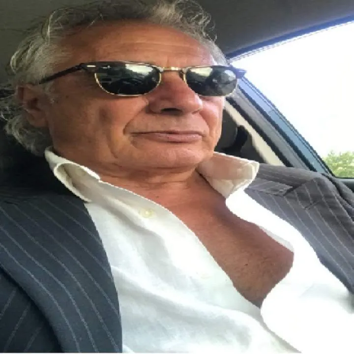 Fabio Photo On Jungo Live