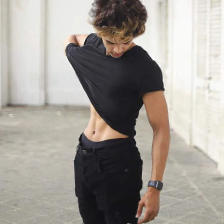 Rishabh Photo On Jungo Live