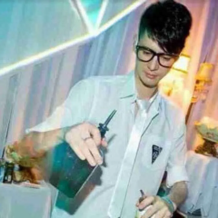 Xiaoan Photo On Jungo Live