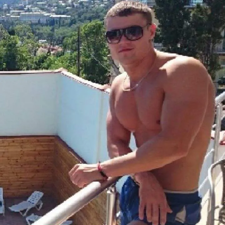 Kms_derek19.5 Photo On Jungo Live