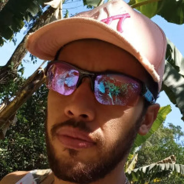 Luiz Henrique Photo On Jungo Live