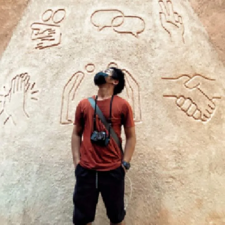 Gabby Photo On Jungo Live