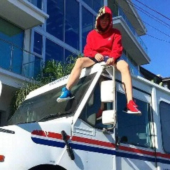 Bennett Photo On Jungo Live