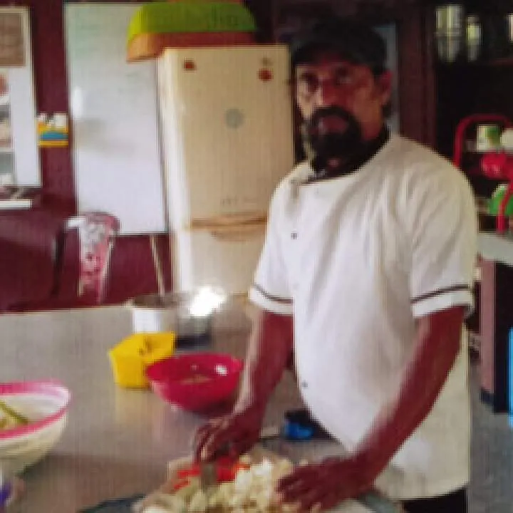 Wicky Photo On Jungo Live