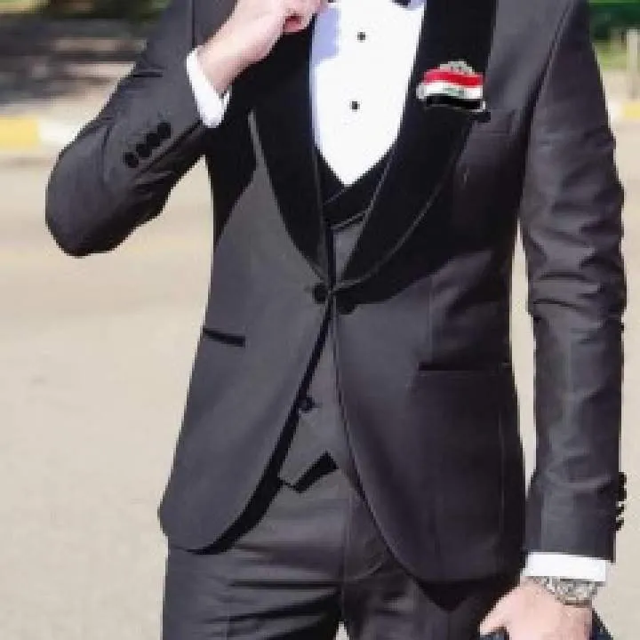 A’mal Amari Photo On Jungo Live