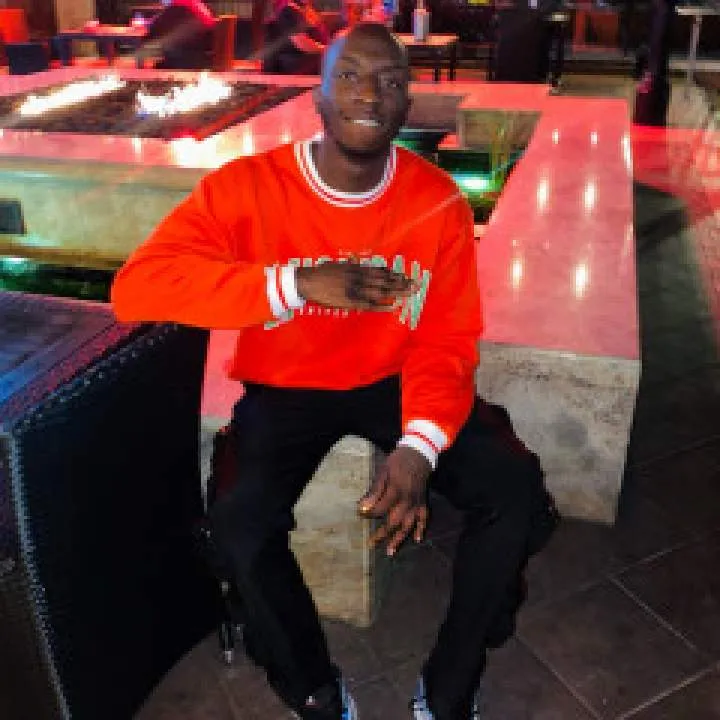 Ray Photo On Jungo Live