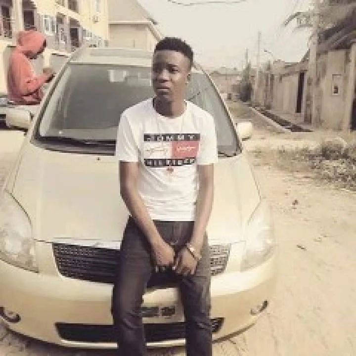 Ayozy Photo On Jungo Live