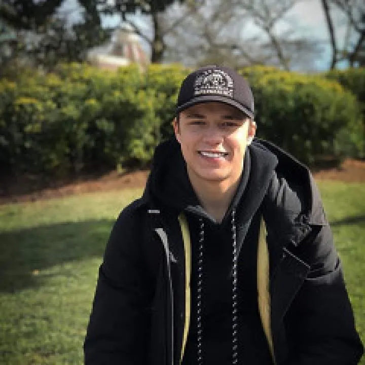 Mikey........ Photo On Jungo Live