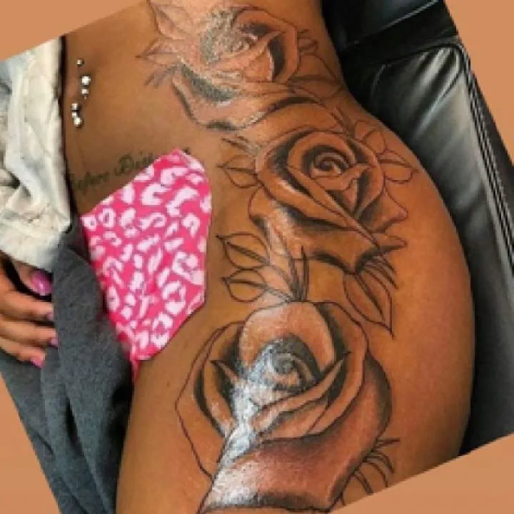 Candy ❤️ Photo On Jungo Live