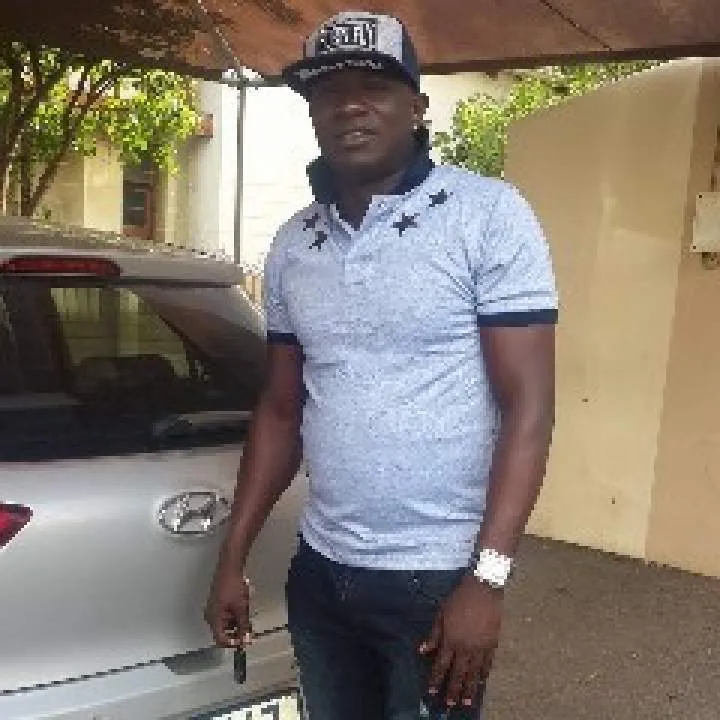 Joeblazz11 Photo On Jungo Live