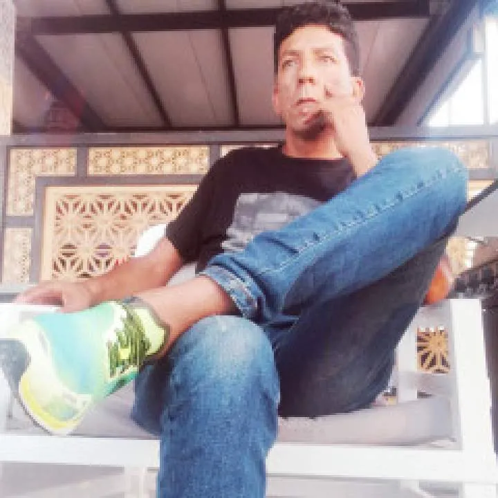 Jamal Photo On Jungo Live