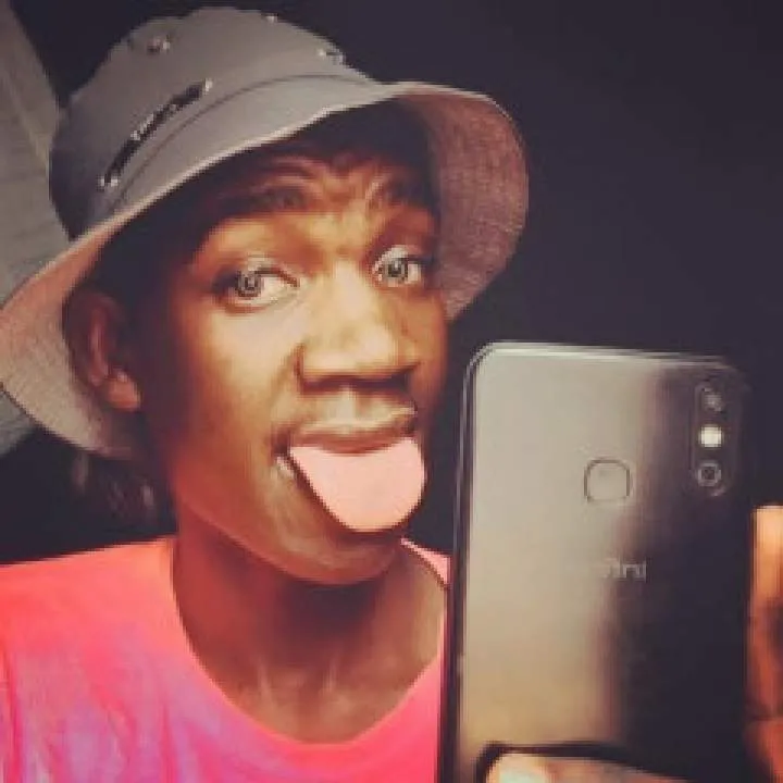 Malisha The Baddest Photo On Jungo Live