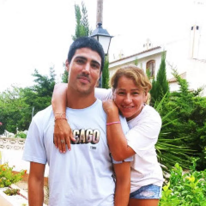 Mireya Photo On Jungo Live