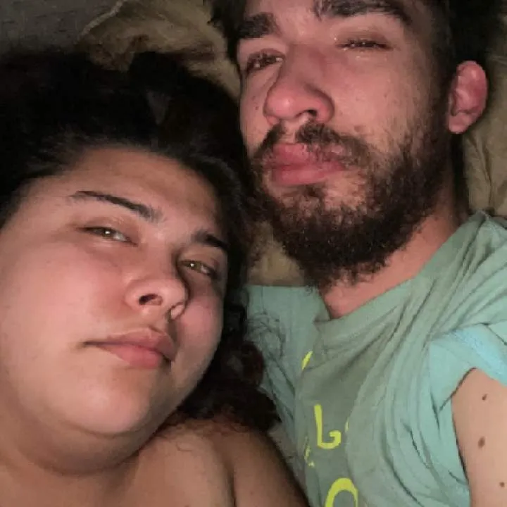 Fun Couple.... Photo On Jungo Live