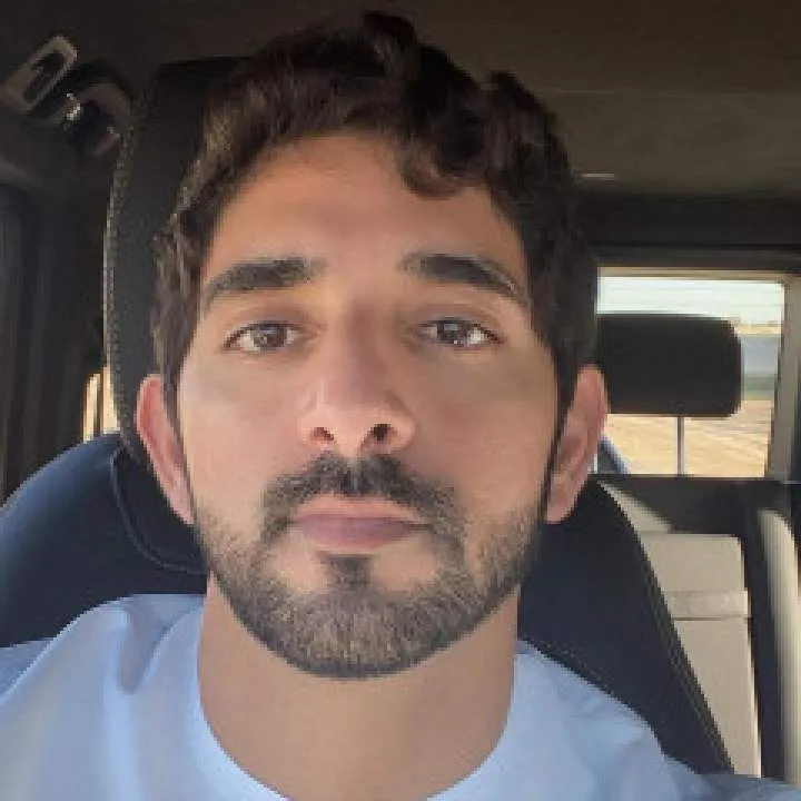 Fazza Photo On Jungo Live