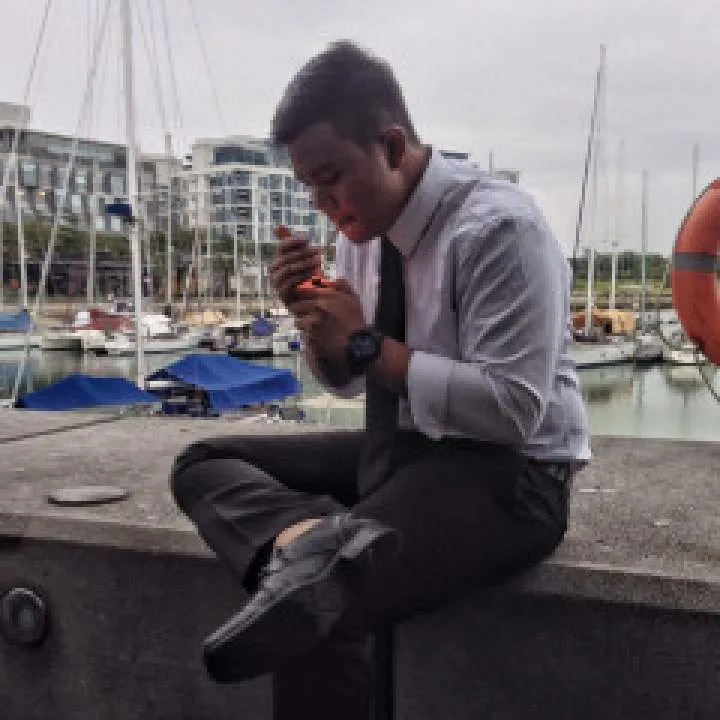 Riz Photo On Jungo Live