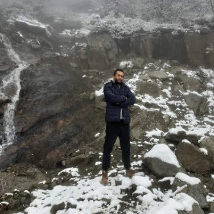 Hamed Photo On Jungo Live