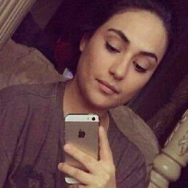 Purejanet Photo On Jungo Live