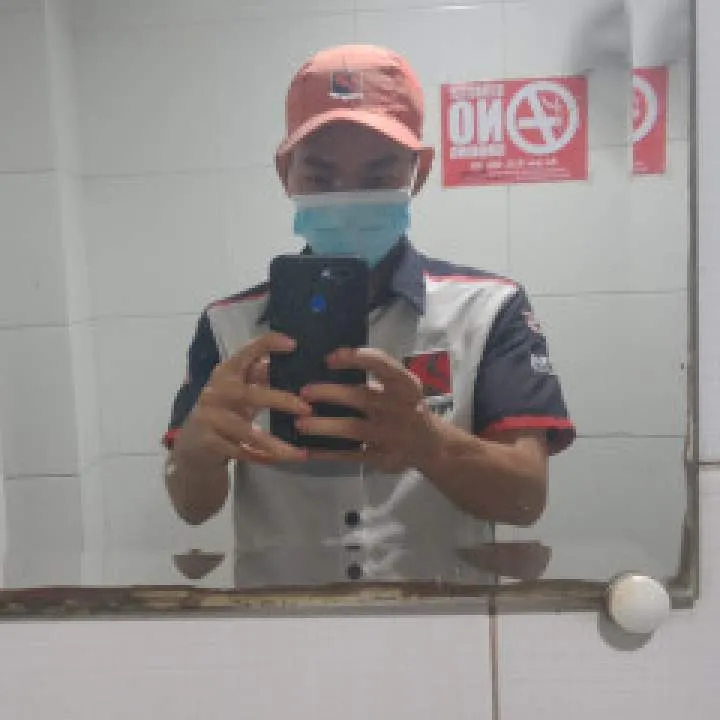 Mhark Photo On Jungo Live