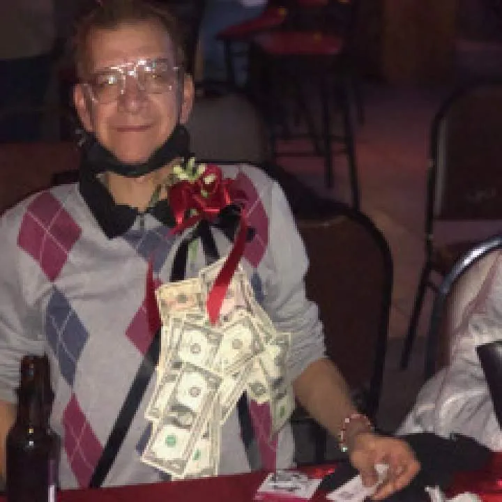 Scott Photo On Jungo Live