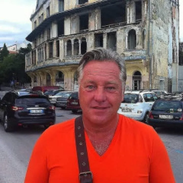 Michael Photo On Jungo Live