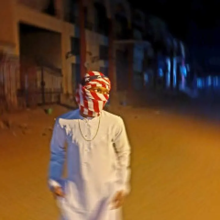 Brahim Photo On Jungo Live