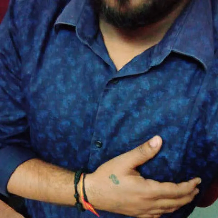 Vedansh Sukla Photo On Jungo Live