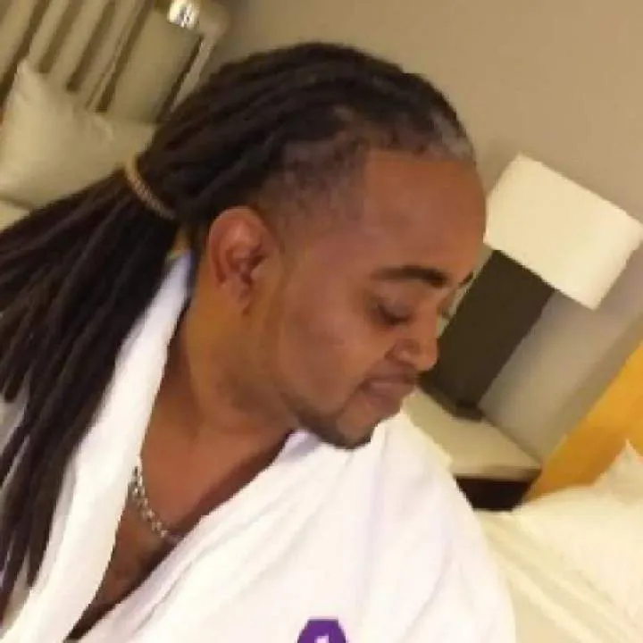 Vendetta Photo On Jungo Live