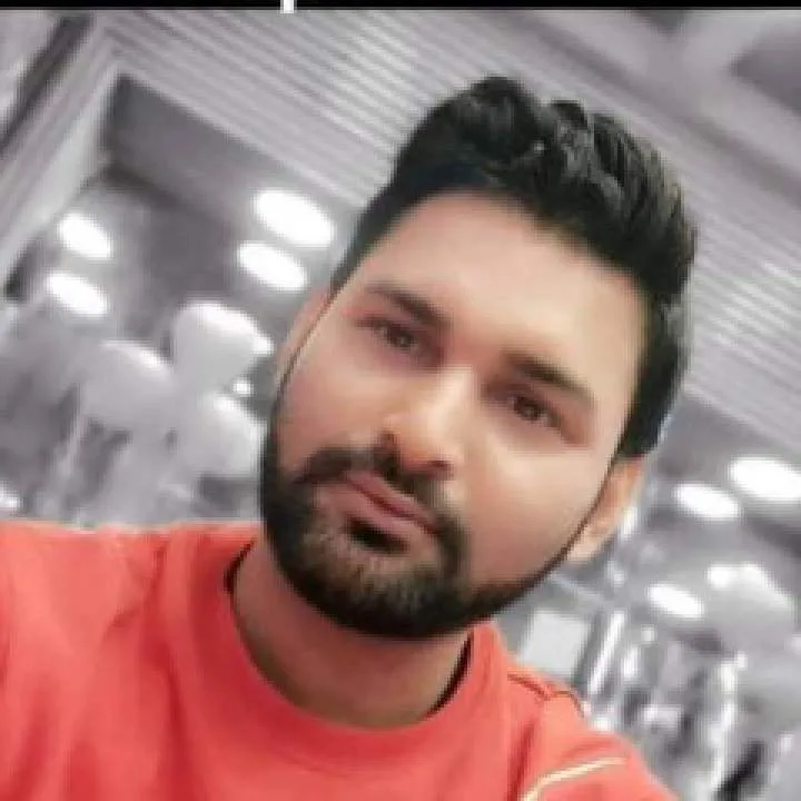 Vikasmathuriya Photo On Jungo Live