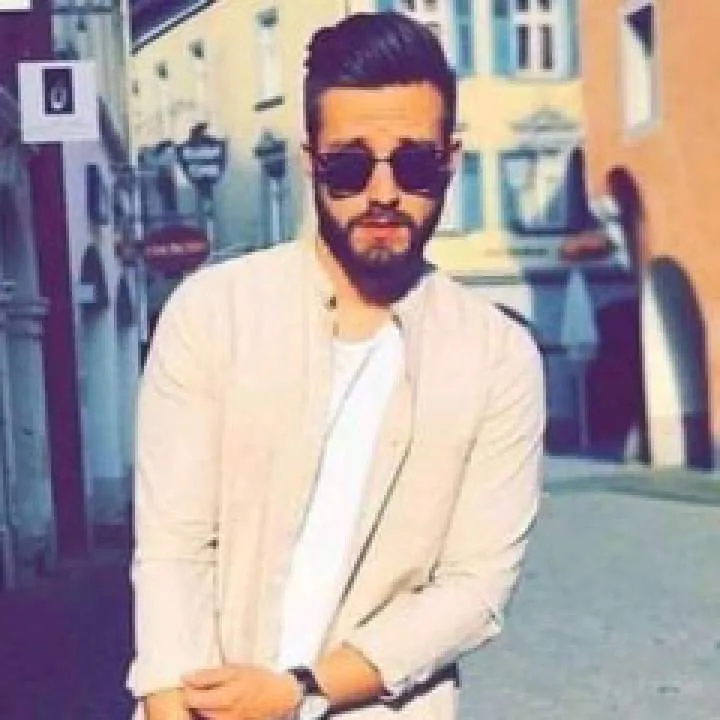 Sade Photo On Jungo Live