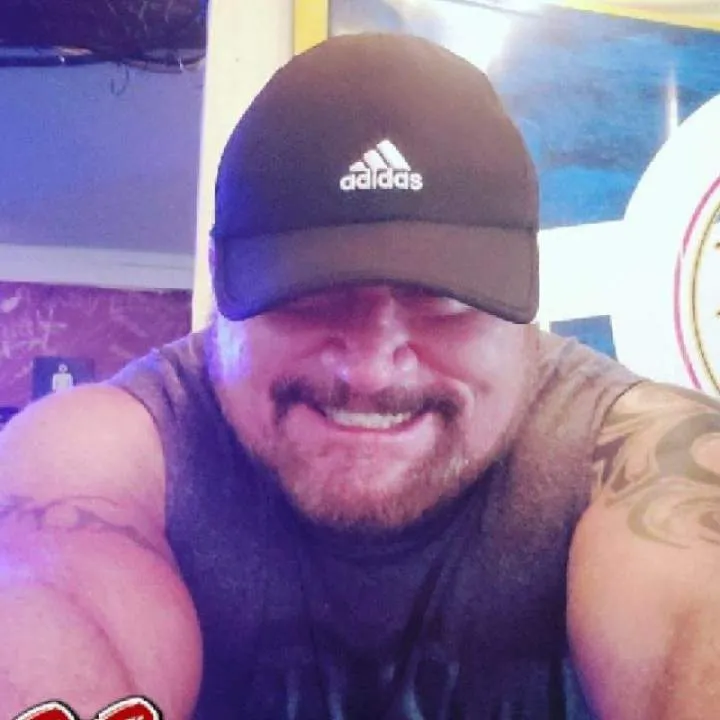 Paulyd73 Photo On Jungo Live