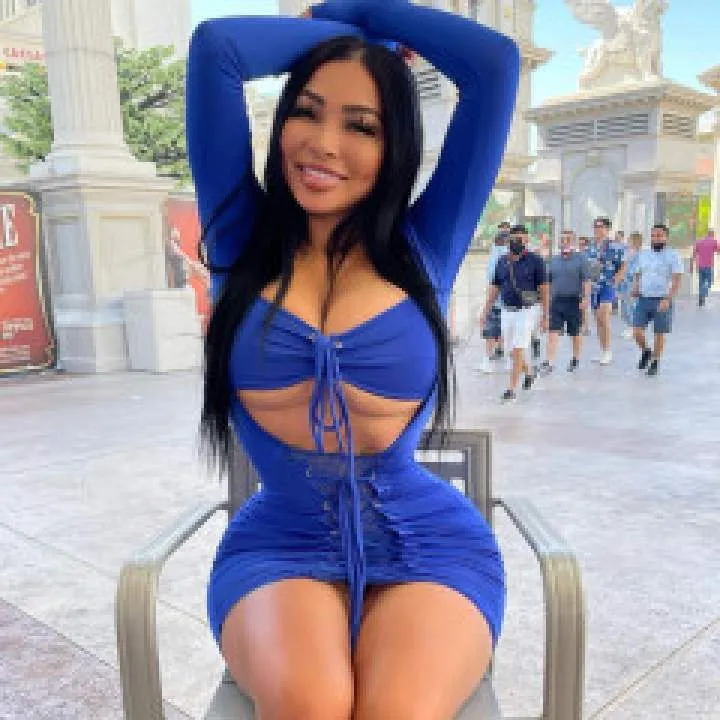 Mistress Brittanya Photo On Jungo Live