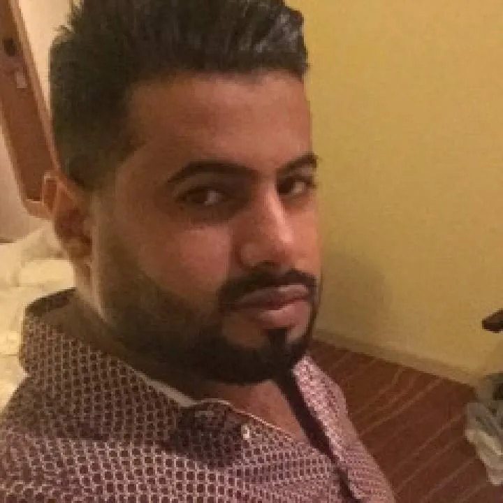 Majed Photo On Jungo Live